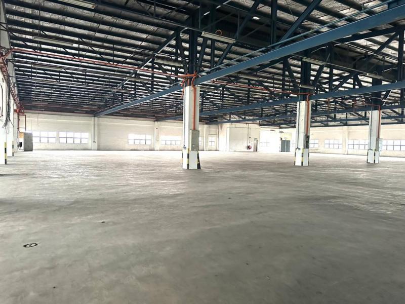 For Rent @Tampoi Semi Detached Factory with 3 Storey Office