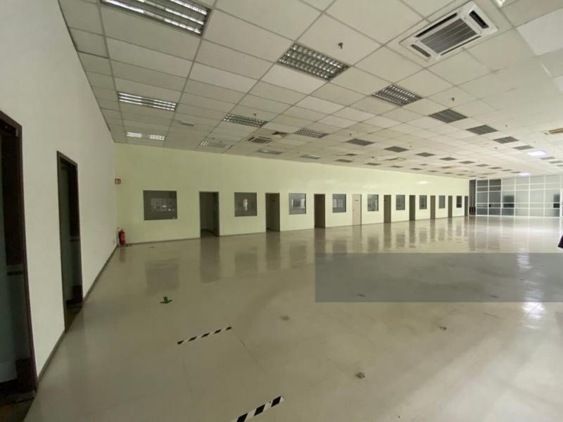 FOR RENT SENAI DETACHED FACTORY C/W MEZZ OFFICE