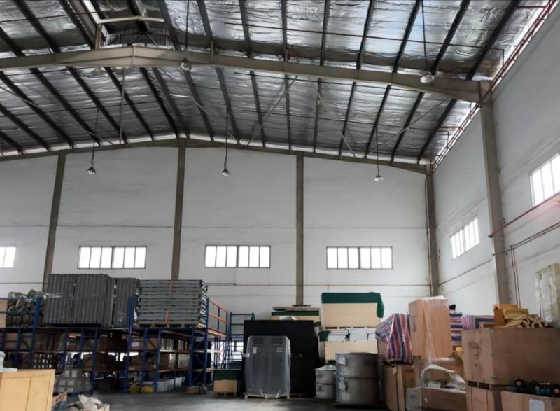 马来西亚柔佛港口振林山厂房出租|Gelang Patah SILC @ Detached Factory For Rent