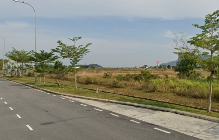 马来西亚新山士古来地皮出售|Skudai Commercial Land For Sales
