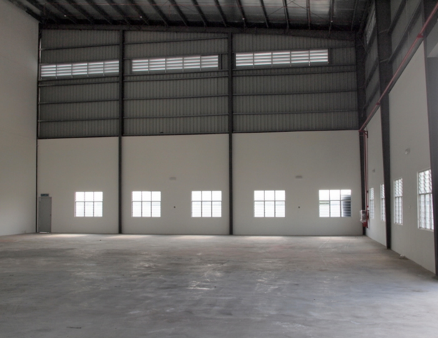 GELANG PATAH FOR RENT @ SINGLE STOREY DETACHED FACTORY