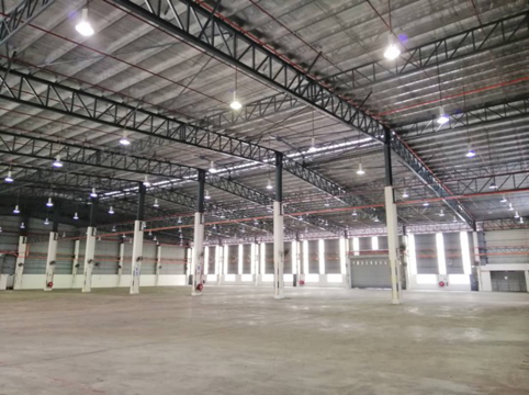 SILC NUSAJAYA FOR SALE & RENT @ DETACHED FACTORY C/W MEZZ. FLOOR