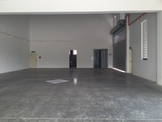 SILC NUSAJAYA FOR RENT @ SINGLE STOREY DETACHED FACTORY